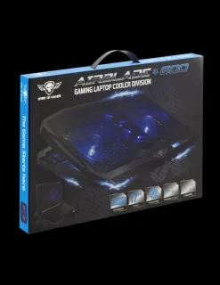 Spirit of Gamer Airblade 600