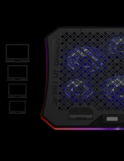 Spirit of Gamer Airblade 1200