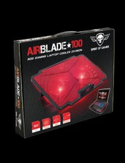 Spirit of Gamer Airblade 100