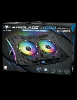 Spirit of Gamer Airblade 1000 Rgb