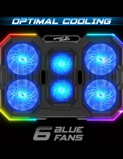 Spirit of Gamer Airblade 700 Rgb