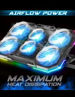 Spirit of Gamer Airblade 700 Rgb