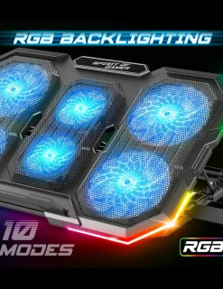 Spirit of Gamer Airblade 700 Rgb