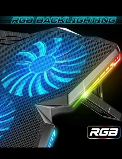 Spirit of Gamer Airblade 500 Rgb