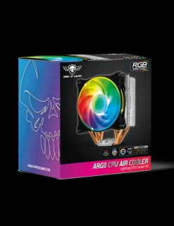 Spirit of Gamer Aircooler