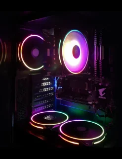 Spirit of Gamer Aircooler