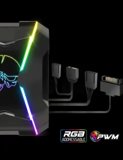 Spirit of Gamer Aircooler Pro