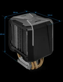 Spirit of Gamer Aircooler Pro