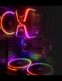 Spirit of Gamer Aircooler Pro