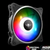 Spirit of Gamer Airforce Central Rgb