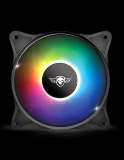 Spirit of Gamer Airforce Central Rgb