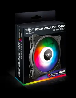 Spirit of Gamer Airforce Central Rgb