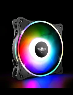 Spirit of Gamer Airforce Dual Rgb