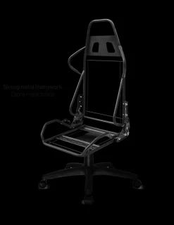 Spirit of Gamer Blackhawk