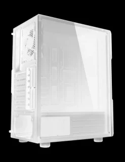 Spirit of Gamer Clone 3 Artic