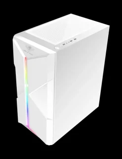 Spirit of Gamer Clone 3 Artic