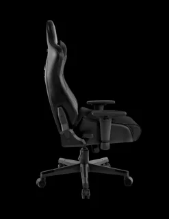 Spirit of Gamer Crusader Black