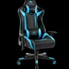 Spirit of Gamer Crusader Blue