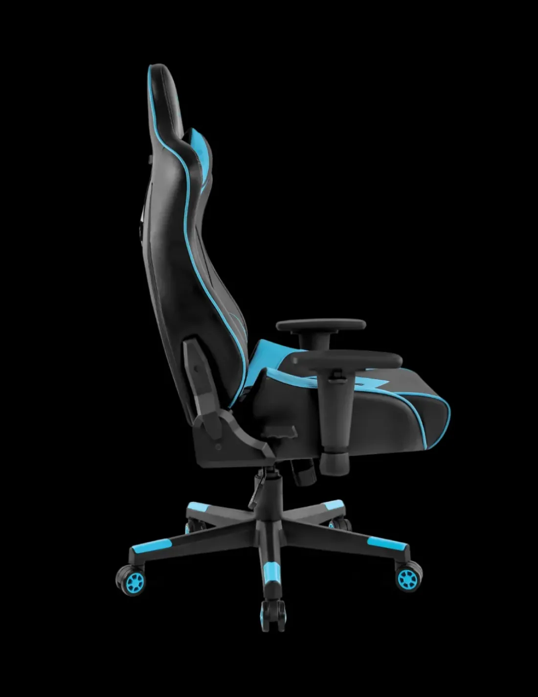 Spirit of Gamer Crusader Blue