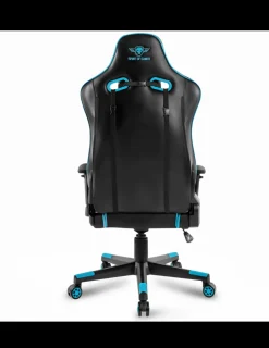 Spirit of Gamer Crusader Blue