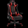 Spirit of Gamer Crusader Red