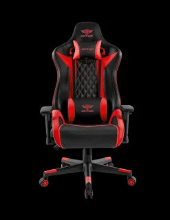Spirit of Gamer Crusader Red