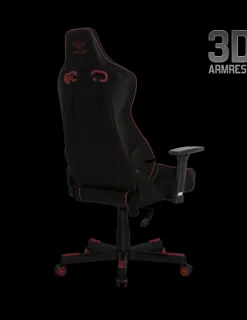 Spirit of Gamer Crusader Red