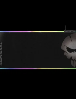 Spirit of Gamer Darkskull Hub Rgb - Xxxl