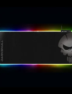 Spirit of Gamer Darkskull Hub Rgb - Xxxl