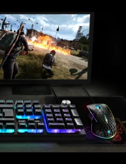 Spirit of Gamer Darkskull - M