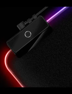 Spirit of Gamer Darkskull Rgb - M