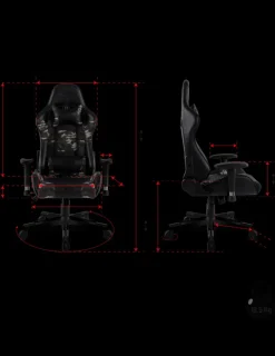 Spirit of Gamer Demon Army