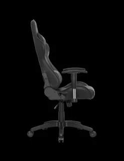Spirit of Gamer Demon Black