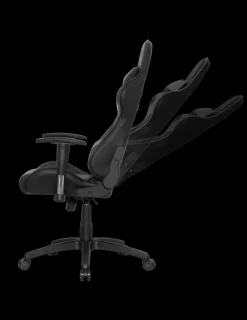 Spirit of Gamer Demon Black