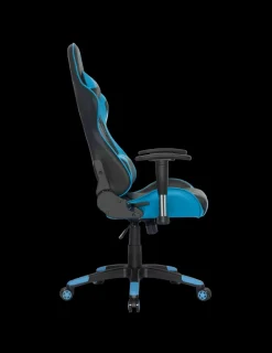 Spirit of Gamer Demon Blue