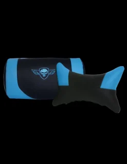Spirit of Gamer Demon Blue
