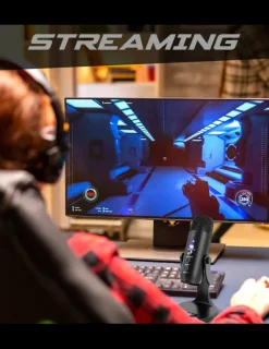 Spirit of Gamer Eko 700