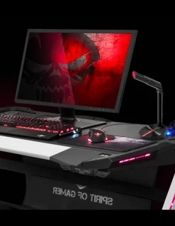 Spirit of Gamer Eko