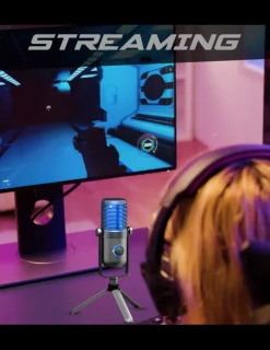 Spirit of Gamer Eko 900