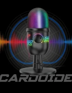 Spirit of Gamer Eko 400 Rgb