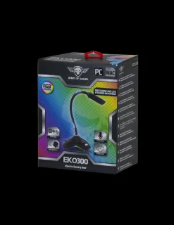 Spirit of Gamer Eko 300 Rgb