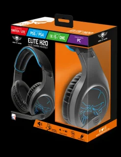 Spirit of Gamer Elite-H20