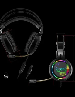 Spirit of Gamer Elite-H10