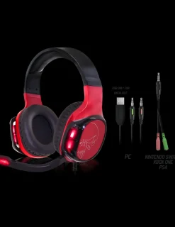 Spirit of Gamer Elite-H60