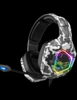 Spirit of Gamer Elite-H50 Artic Edition