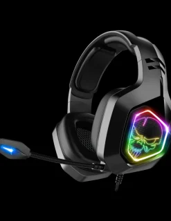 Spirit of Gamer Elite-H50 Dark Edition