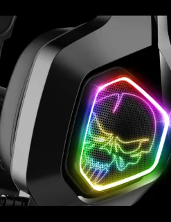 Spirit of Gamer Elite-H50 Dark Edition