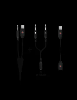 Spirit of Gamer Elite-H50 Dark Edition