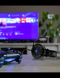 Spirit of Gamer Elite-H70 Playstation Edition