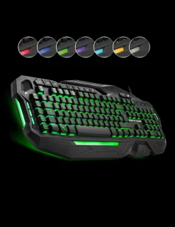 Spirit of Gamer Elite-K20